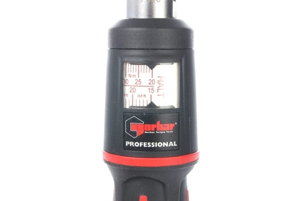Динамометрический ключ NORBAR кв.1/2" 20-100 Нм 15015