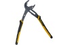 Переставные плоскогубцы 300 мм FATMAX GROOV Stanley 0-84-649
