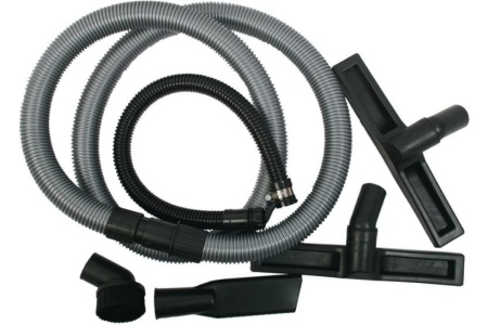 Промышленный пылесос CROWN CT42029 Промышленный пылесос CROWN CT42029