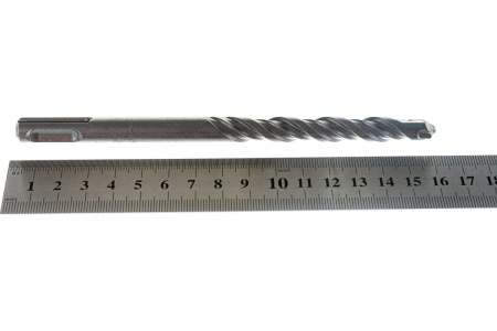 Бур по бетону (12x160х110 мм; SDS-plus) MATRIX 71023