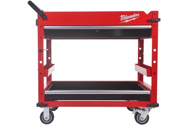 Открытая тележка Milwaukee 40", 102 см 4932478856