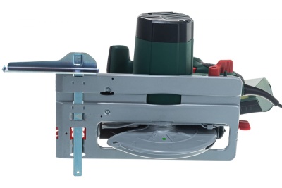 Циркулярная пила INGCO CS18518
