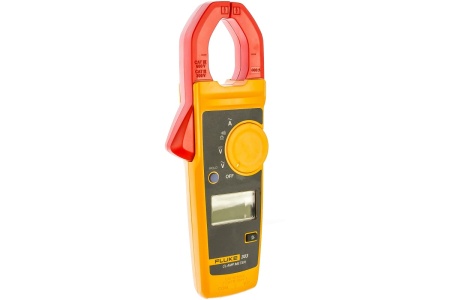 Токоизмерительные клещи Fluke-303