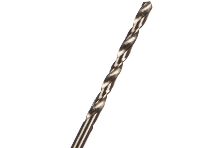 Сверло по металлу (3.5х70 мм) ПРАКТИКА 033-192