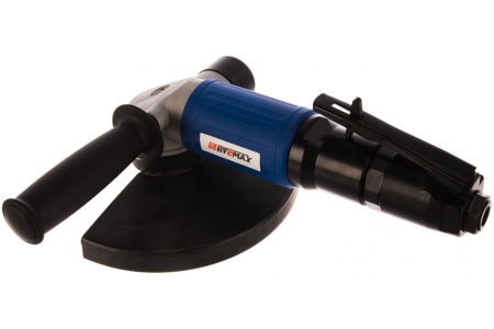Угловая индустриальная пневмошлифмашина Byemax BM-5G-6700L