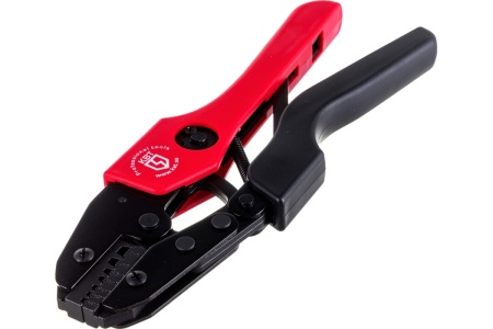 Пресс-клещи КВТ CTK-06 56543