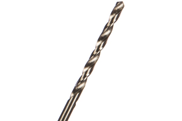 Сверло по металлу (3.5х70 мм) ПРАКТИКА 033-192 Сверло по металлу (3.5х70 мм) ПРАКТИКА 033-192