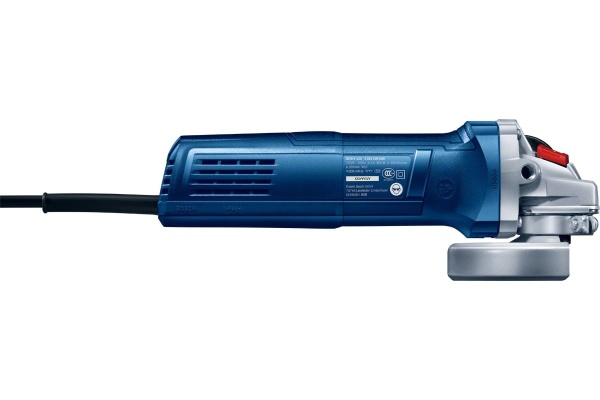Угловая шлифмашина Bosch GWS 9-125 Угловая шлифмашина Bosch GWS 9-125