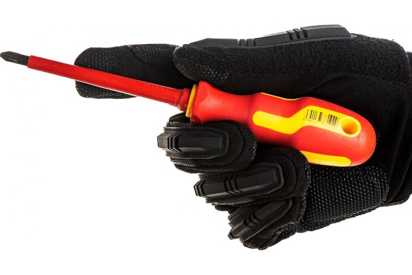 Отвертка NAREX S Line Elektro Profi PH-2 l=100 833102