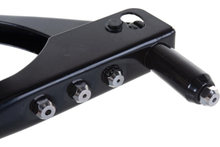 Вытяжной заклепочник Vira 225мм 810200