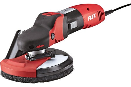 Универсальная шлифовальная машина FLEX SE 14-2 150 Set 419206