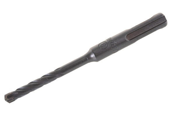 Бур по бетону SDS-PLUS (6x110 мм) MATRIX 70626 Бур по бетону SDS-PLUS (6x110 мм) MATRIX 70626