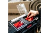 Ящик для инструментов QBRICK SYSTEM PRO 500 Эксперт 450х260х240 мм 10501261 146155 Ящик для инструментов QBRICK SYSTEM PRO 500 Эксперт 450х260х240 мм 10501261 146155