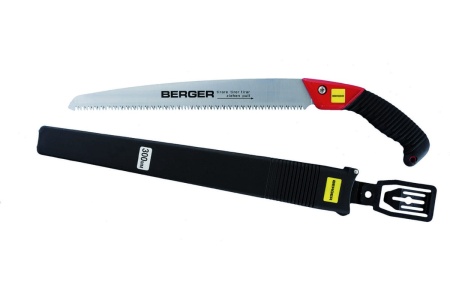 Садовая пила Berger обрезная 30см 64750