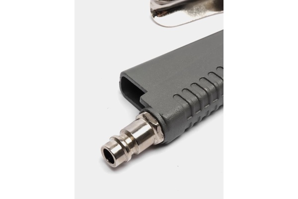 Пистолет для подкачки шин REMIX с манометром TG-6 RM-TG-6