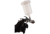 Краскораспылитель Sagola Classic LUX 2.50 GRAVITY 20141403