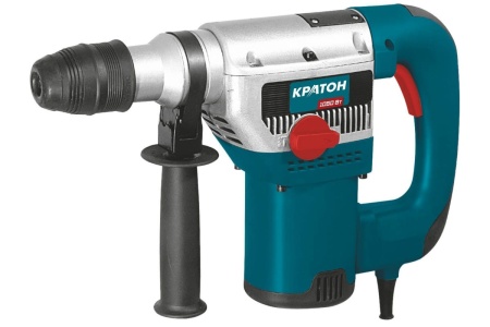 Перфоратор Кратон RH-1050-38 3 07 02 001