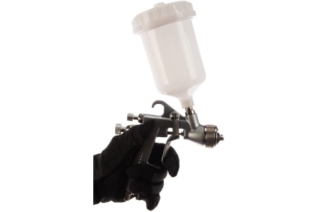 Краскораспылитель Sagola Classic LUX 2.50 GRAVITY 20141403