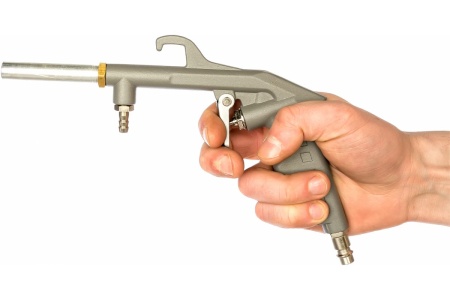 Пескоструйный пневмопистолет FUBAG SBG142/3 110116