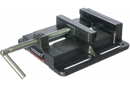 Сверлильные тиски Gigant DV 150