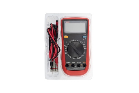 Универсальный мультиметр UNI-T UT151A 13-1026