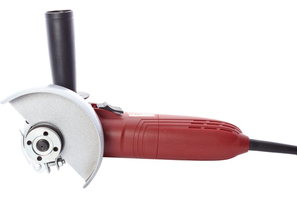Угловая шлифовальная машина REDVERG RD-AG75-125 6615463