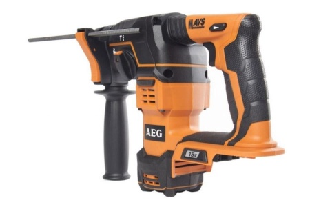 Аккумуляторный перфоратор AEG BBH18-0 408330 Аккумуляторный перфоратор AEG BBH18-0 408330