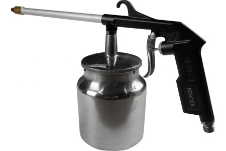 Промывочный пневматический пистолет Berger BG ВАССЕР BG1400