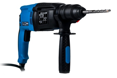 Электрический перфоратор WorkMaster ПР-1000БП