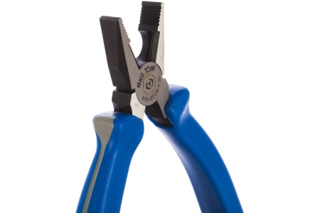 Комбинированные плоскогубцы KING TONY 180 мм 6111-07