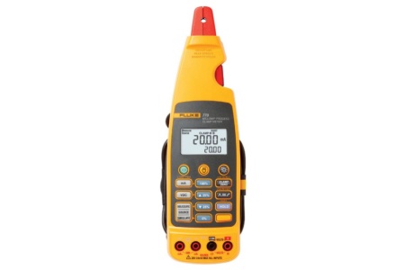 Токоизмерительные клещи FLUKE 773