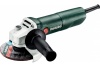 Угловая шлифмашина Metabo W 650-125 603602010