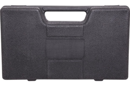 Пневматический молоток THORVIK AHK9190 190 мм, в наборе с насадками, 9 предметов 53689