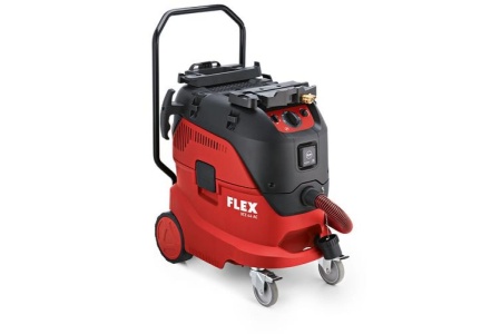Строительный пылесос FLEX VCE 44 M AC Air 444189 Строительный пылесос FLEX VCE 44 M AC Air 444189