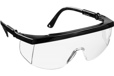 Защитные очки STAYER ULTRA 2-110481_z01