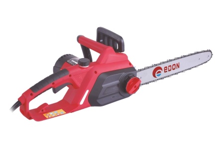 Электрическая цепная пила Edon ECS405-SF2400 1001060106