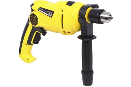 Электрическая дрель Калибр Мастер ДЭ-650ЕРУм 00000033185