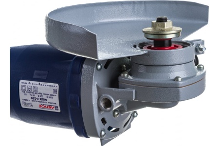 Угловая шлифмашина Лепсе МШУ-2.0-230 004.598