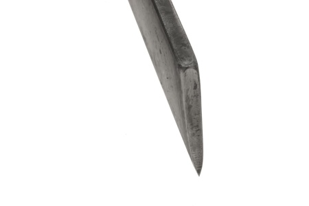 Топор Петроградъ углич 300 мм, для колки щепы М00015724