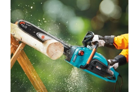 Электрическая цепная пила Gardena CST 3519-X 08862-20.000.00