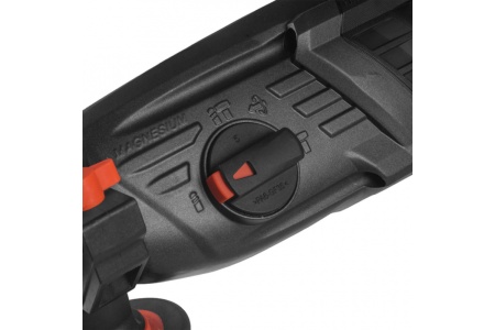 Прямой перфоратор DNIPRO-М RH-120M 80609000