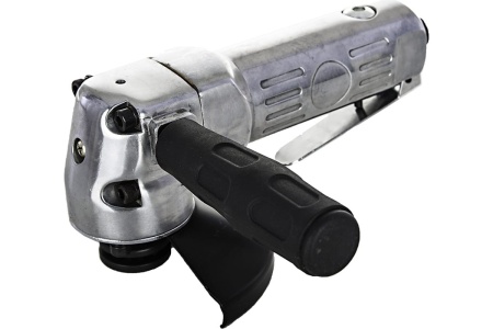 Пневматическая угловая шлифмашина Калибр ПМШУ-6,3/125 00000035269