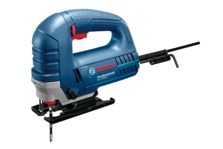 Электрический лобзик Bosch GST 8000 E Professional 0.601.58H.001