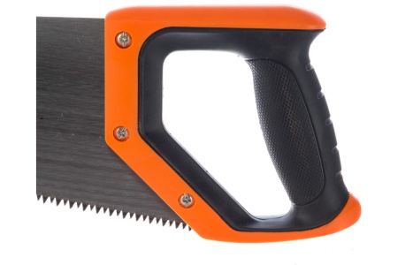 Ножовка 500 мм 3D заточка 2 компонентная рукоятка Вихрь 73/2/4/7