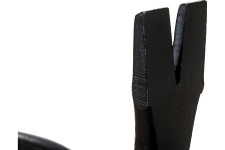 Лом-гвоздодер Спец 450мм, усиленный СПЕЦ-3589