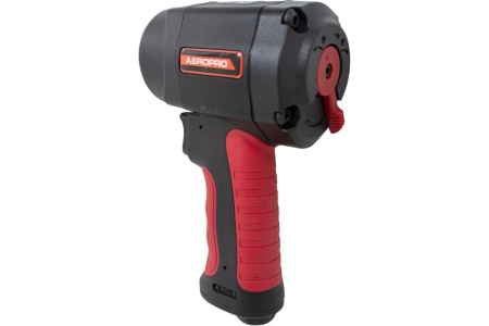 Ударный пневмогайковерт Compact Forsage 1/2'', 1200 Hм, 11000 об/мин, 6.3 бар, 170 л/мин F-82545