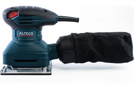 Виброшлифмашина Alteco SN 0908 SN 230 27460