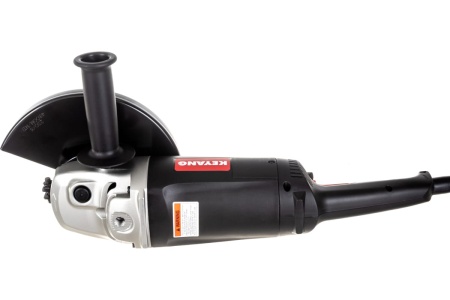 Углошлифовальная машинка KEYANG DG-926F