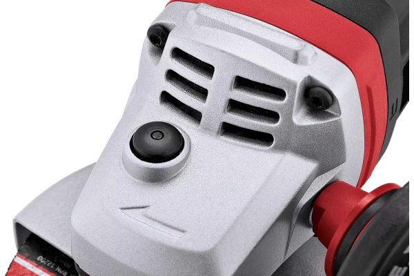 Угловая шлифовальная машина FLEX LB 17-11 125 230/CEE 447625