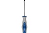 Отвёртка Ultra Grip SL 6 х 100 мм CR-V КОБАЛЬТ 646-270